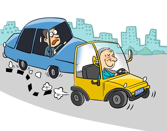 不达标的“老头乐”退场进入倒计时