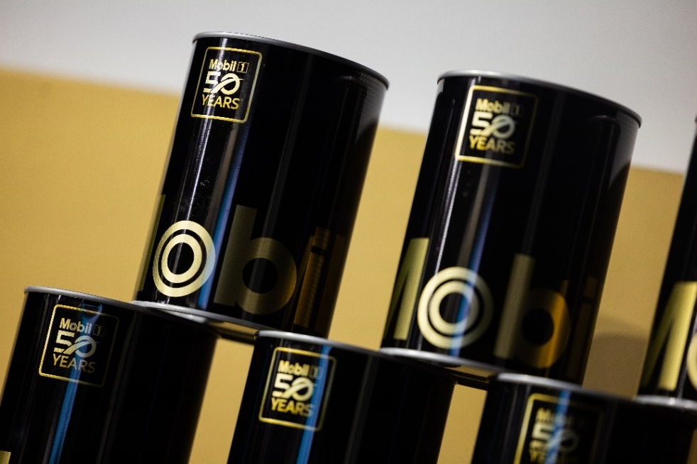 专业养车体验，美孚1号车养护助力行业品质升级