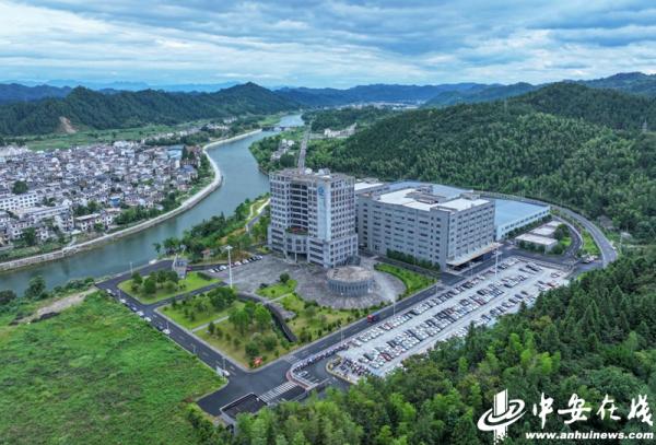 安徽这个县，小开关“转动”汽车产业链！