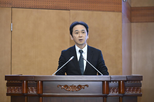 新起点 新使命 新未来 日产LCV研发中心在郑州日产成立