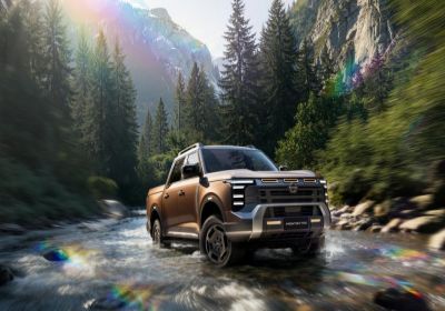 技术进阶！郑州日产ZNA LAB技术品牌的向上之路