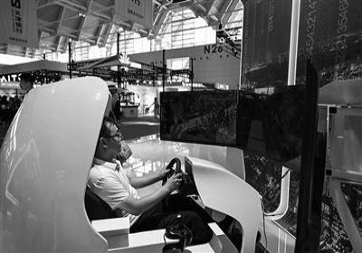 安全技术新规护航汽车产业行稳致远